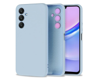Tech-Protect Icon do Samsung Galaxy A15 Sky Blue - 1222563 - zdjęcie 1